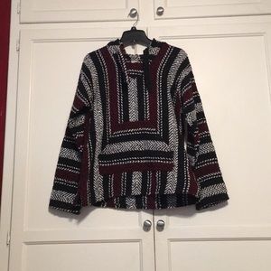 Earth Ragz Hoodie Sweatshirt